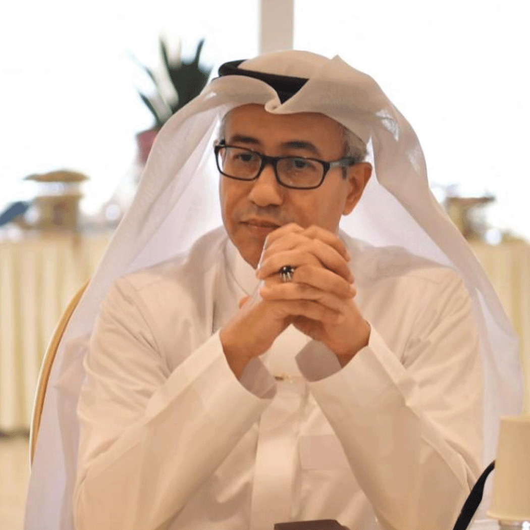 Muhammad Saqqaf — General Manager at MSC C.o