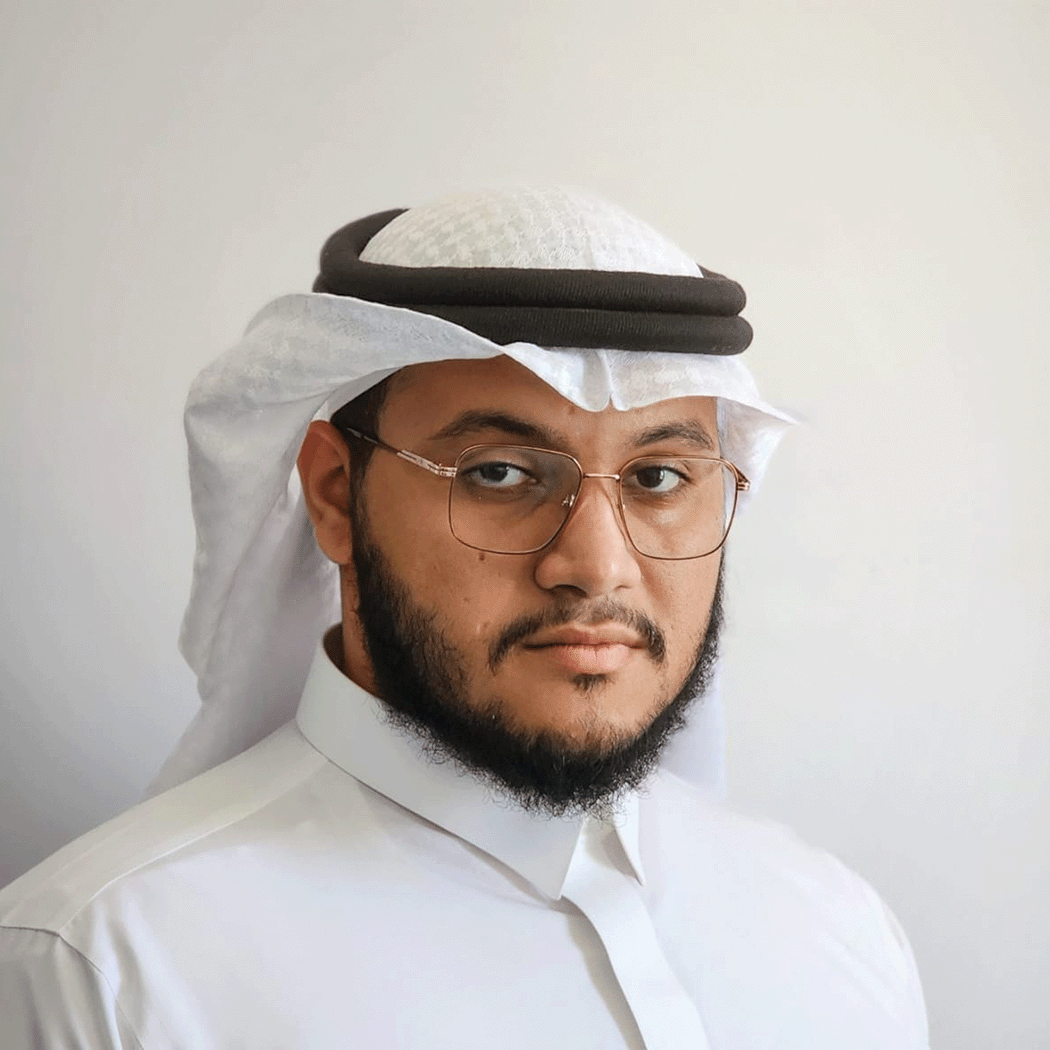 Yousif Alhebshi - Architect