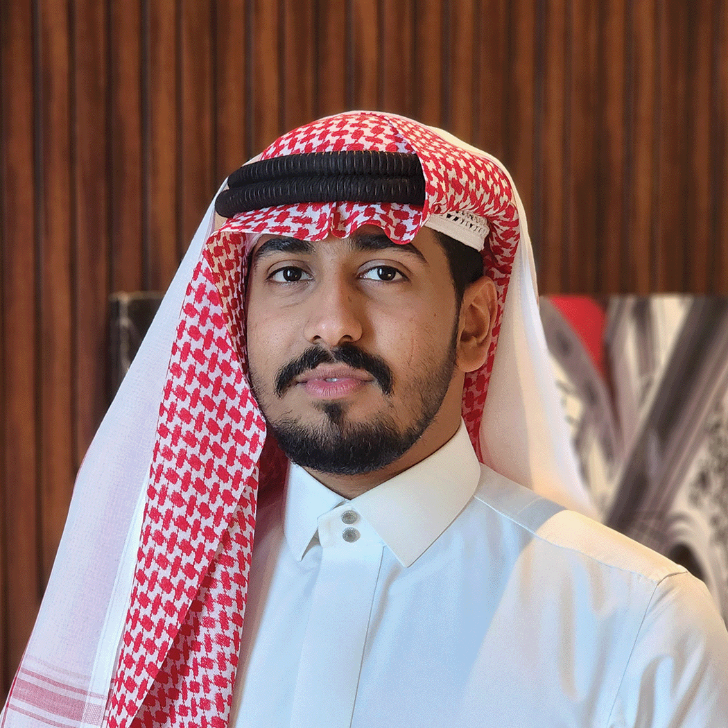 Mohanned Alsulami - Architect