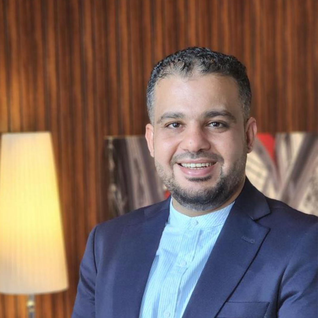 Haitham Ali - Structural