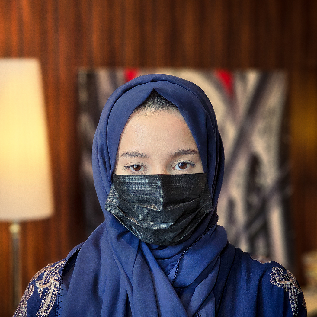 Fatma Saqqaf - Interior Design