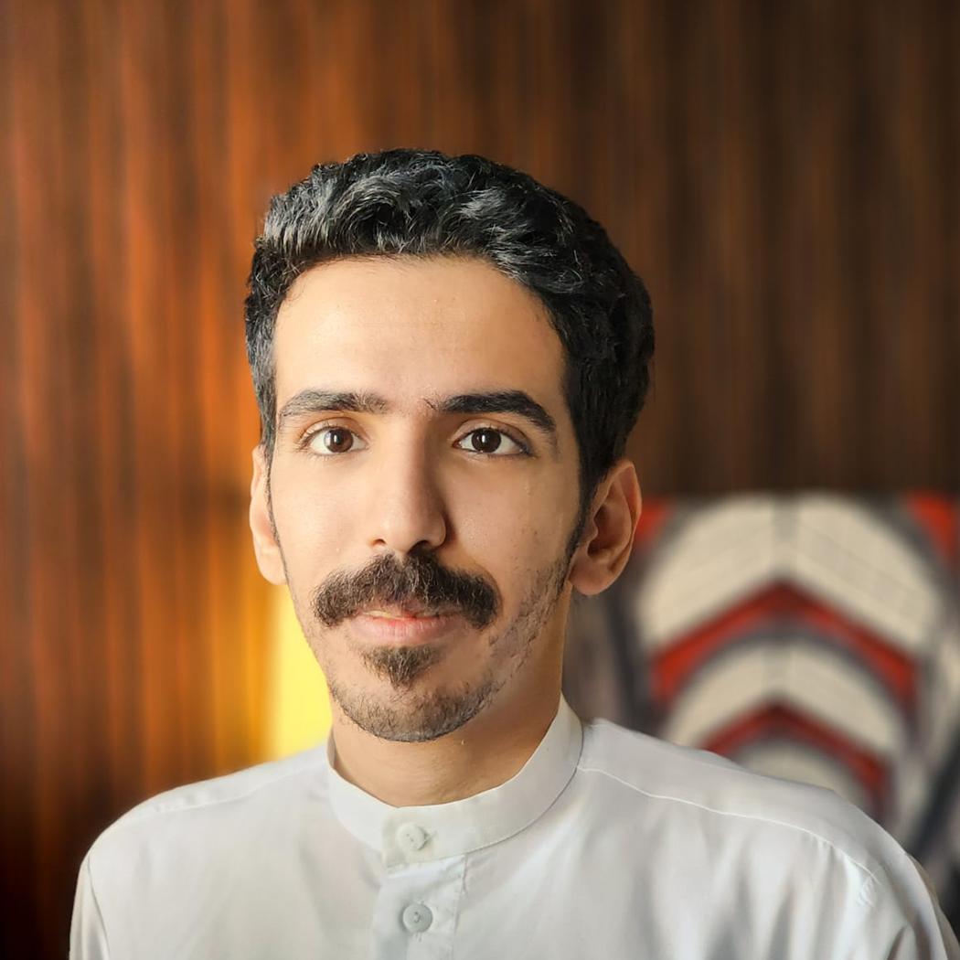 Meshary Al-Otaibi - Financial Management
