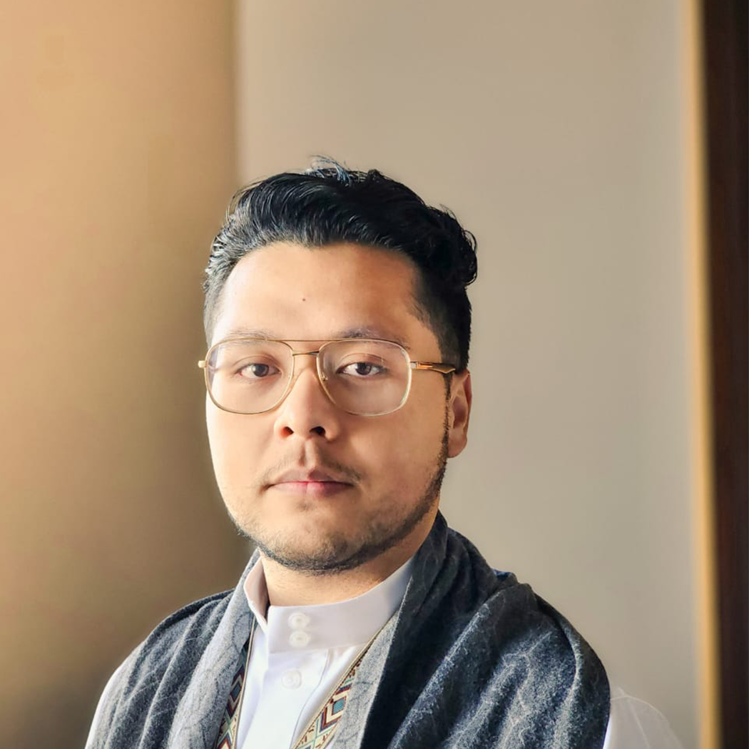 Abdulhameed Falemban - Architect