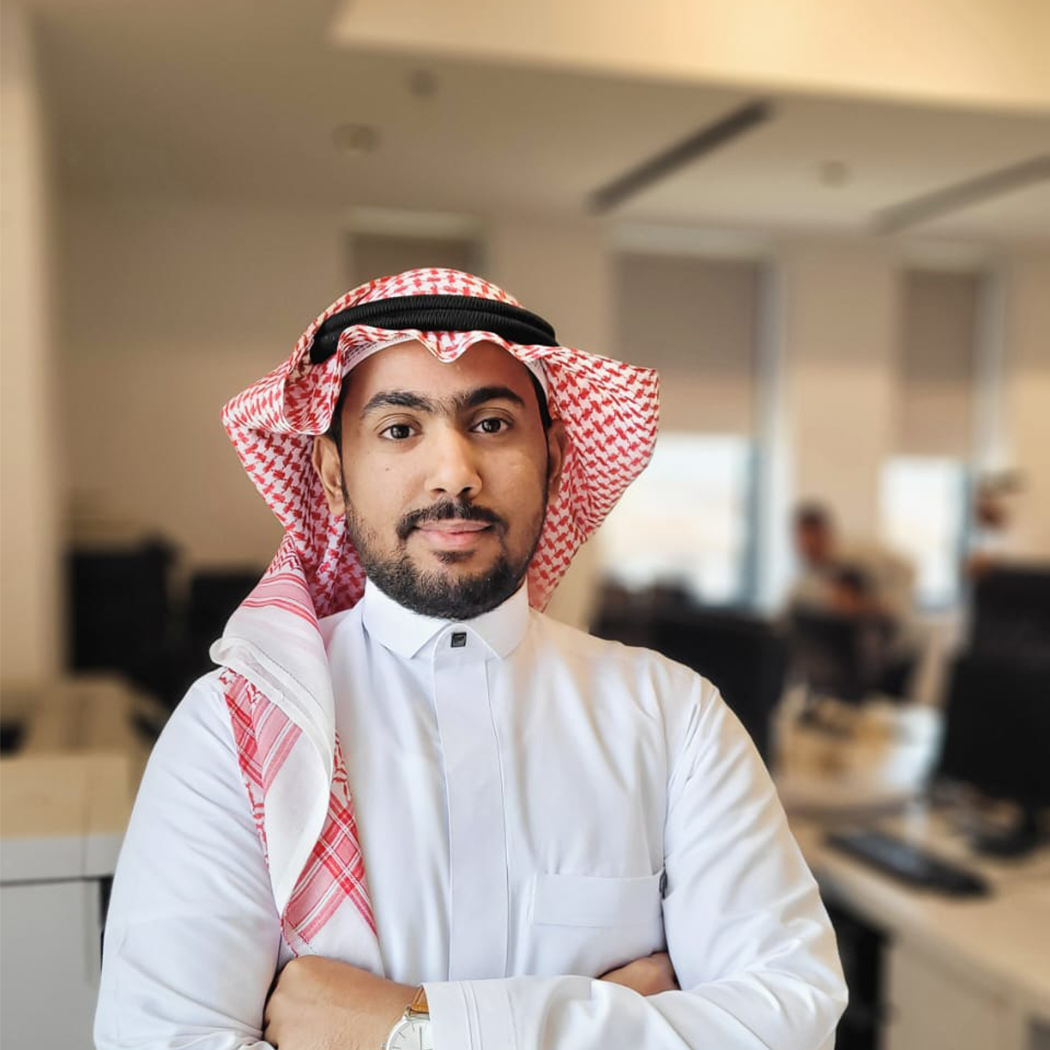 Safwan Al Khuzaee - Civil