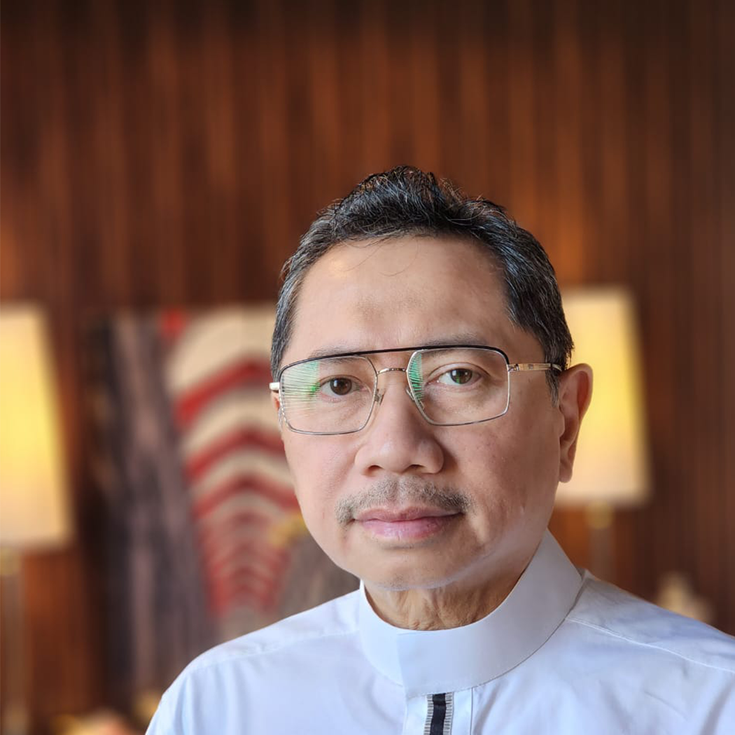 Dr. Samir Felemban - Consultant