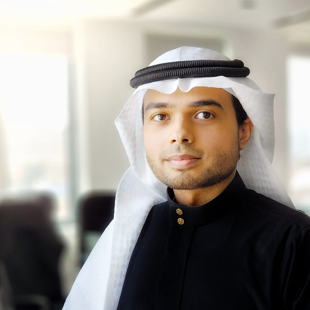 Waleed Assayegh - Architect