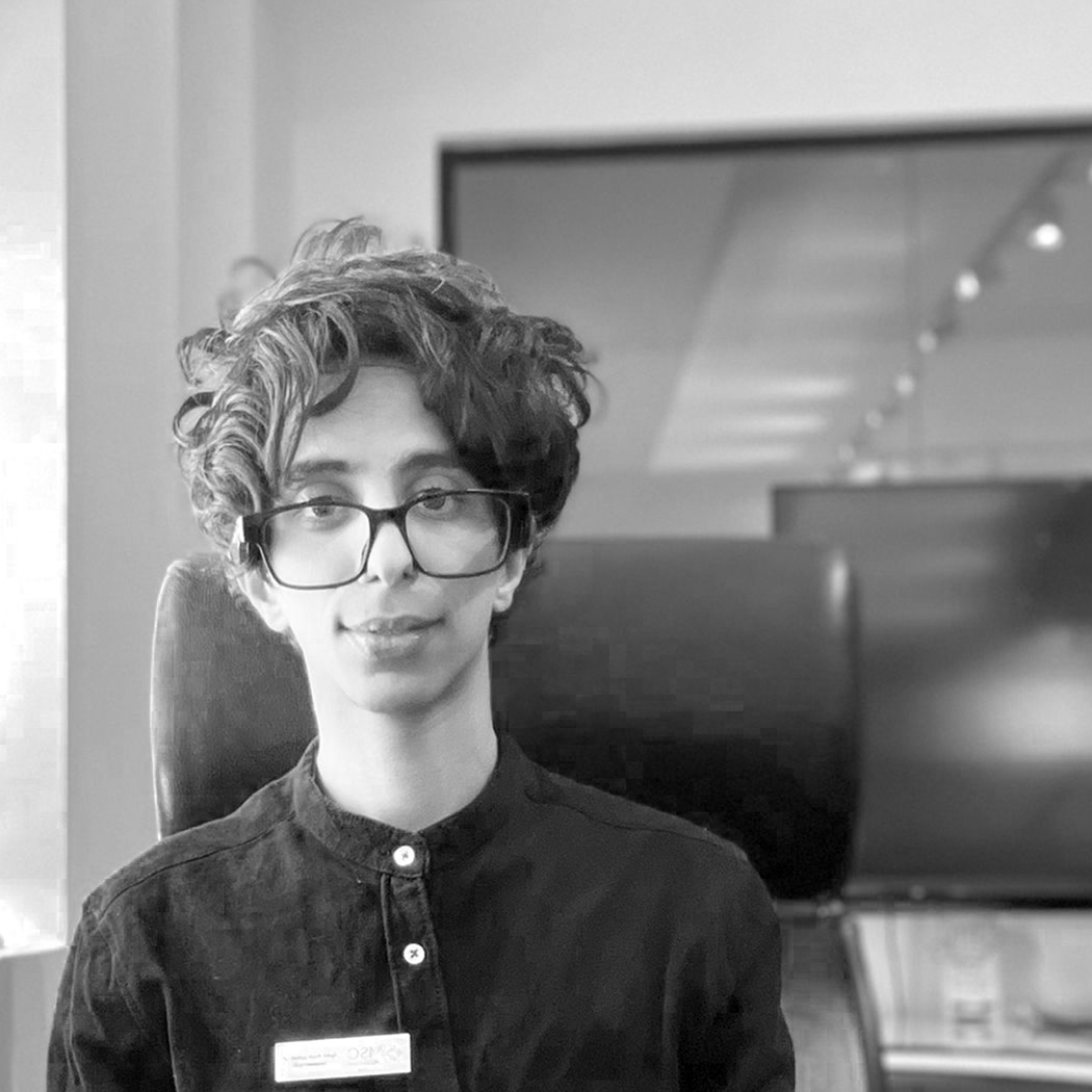 Samir A. Hameed - Information System