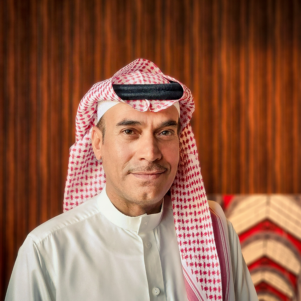 Khaled Al Balushi
