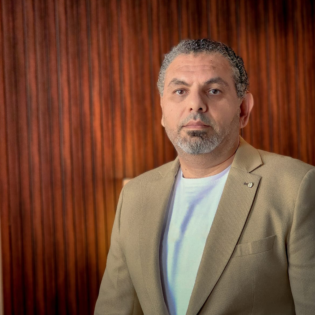 Reda Abdalhameed - Financial Management